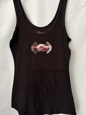 Star Wars tank top